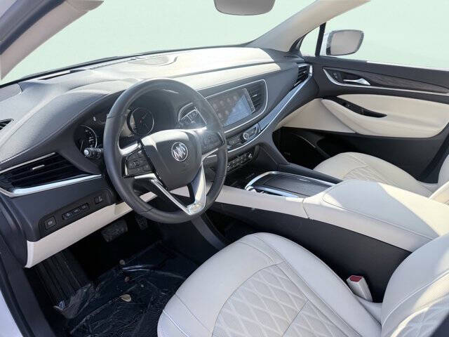 2024 Buick Enclave Avenir