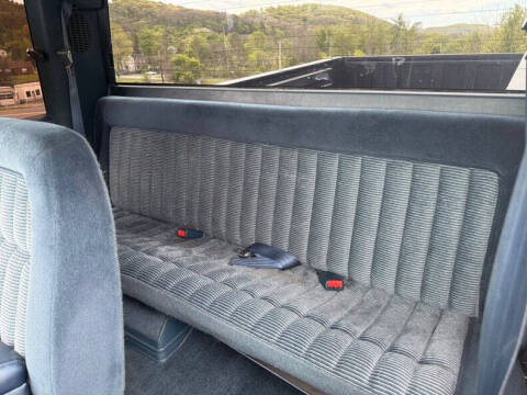 1993 Chevrolet C/K 1500 Series
