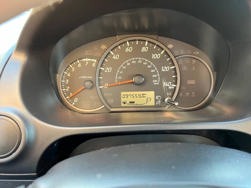 2017 Mitsubishi Mirage G4 ES