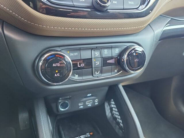 2021 Chevrolet TrailBlazer ACTIV