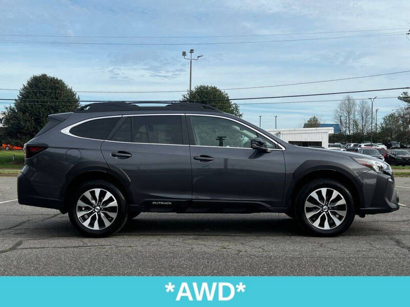 2023 Subaru Outback Limited