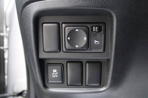 2011 Nissan JUKE