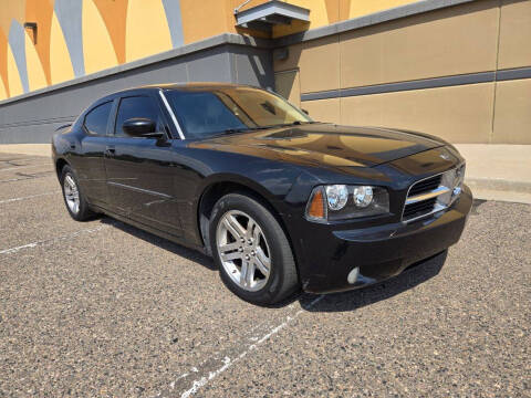 2006 Dodge Charger RT