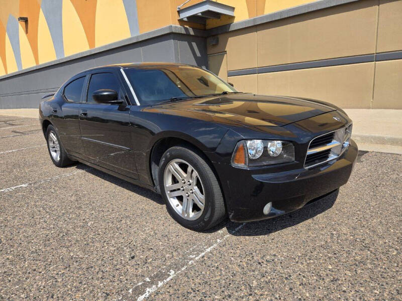 2006 Dodge Charger RT