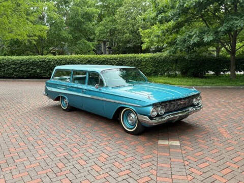 1961 Chevrolet Impala