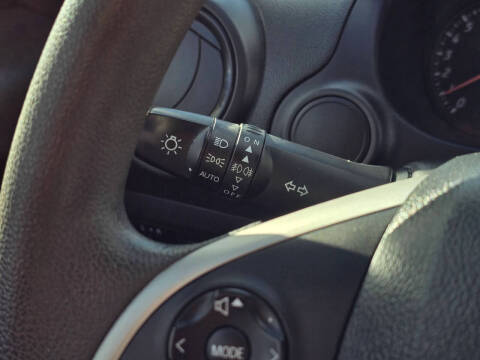 2024 Mitsubishi Mirage G4