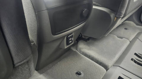 2016 Chevrolet Traverse LS