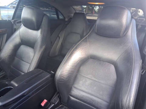 2012 Mercedes-Benz 350-Class