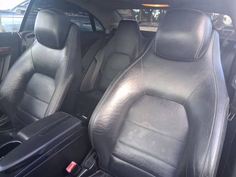 2012 Mercedes-Benz 350-Class