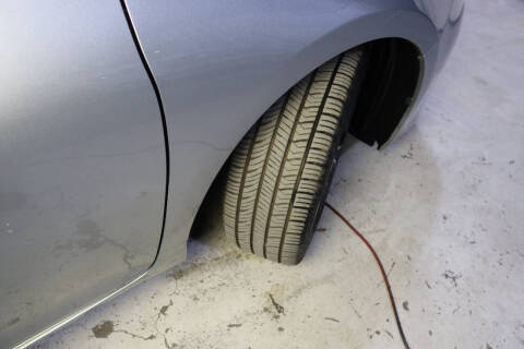 2015 Toyota Camry XSE