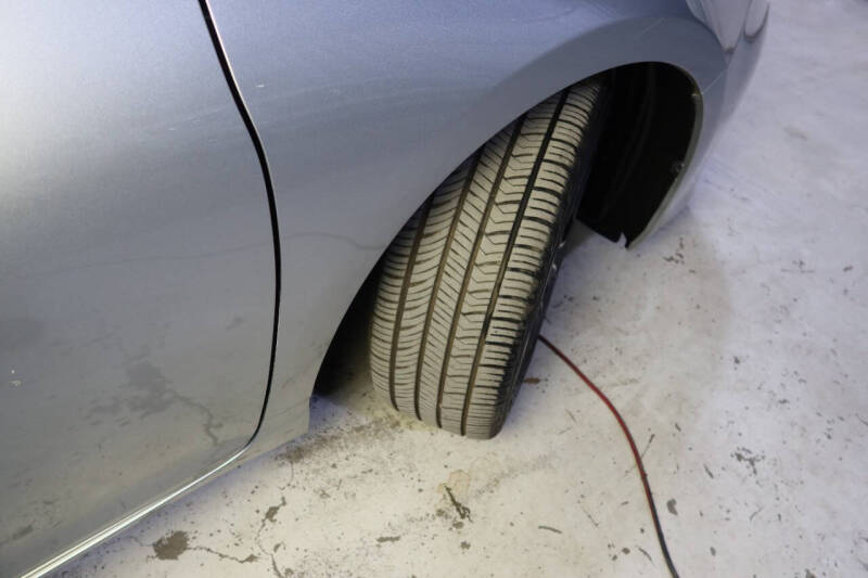 2015 Toyota Camry XSE