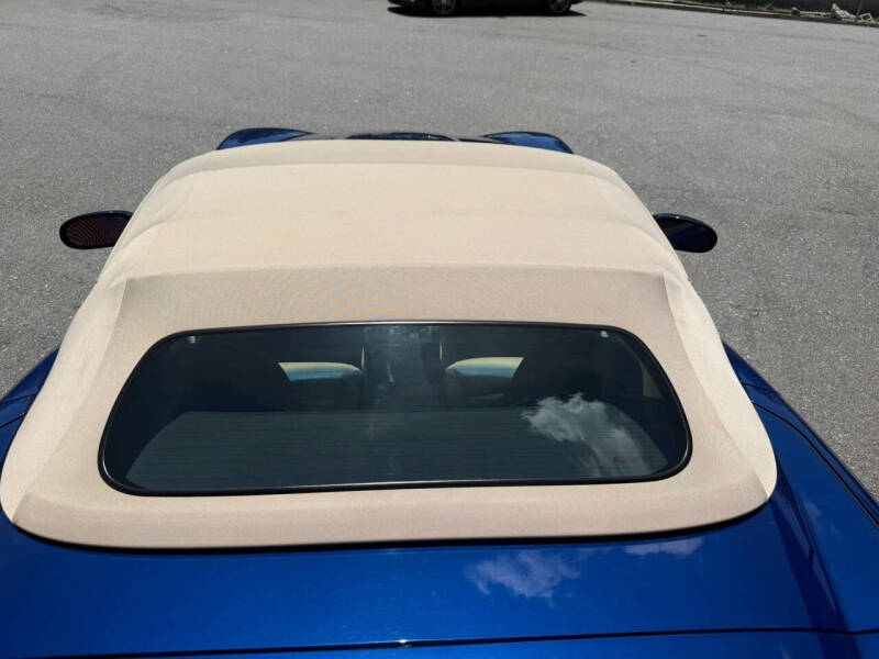 2006 Chevrolet Corvette