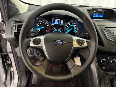 2016 Ford Escape S