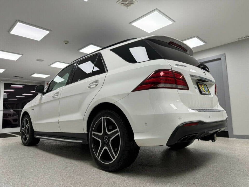 2017 Mercedes-Benz GLE for sale at Conway Imports in   Streamwood, IL