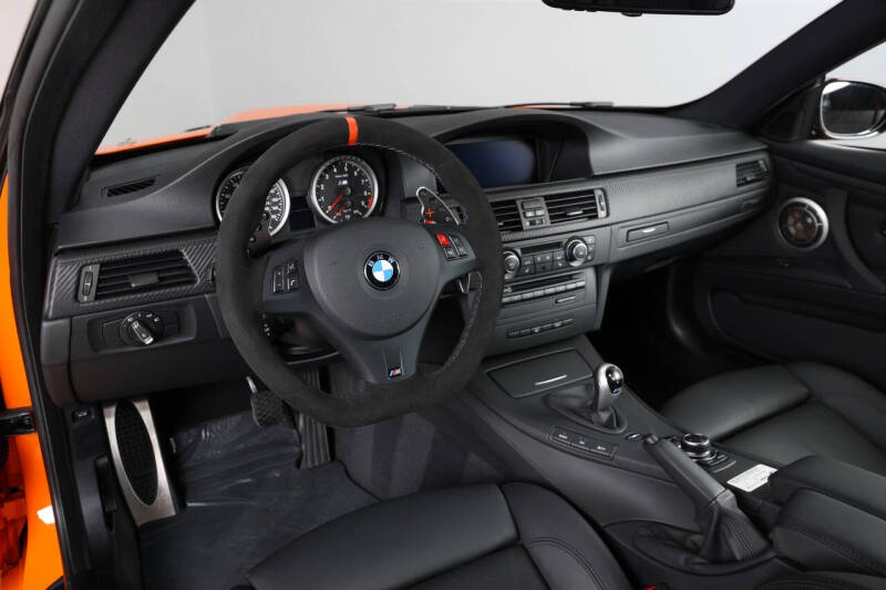 2013 BMW M3