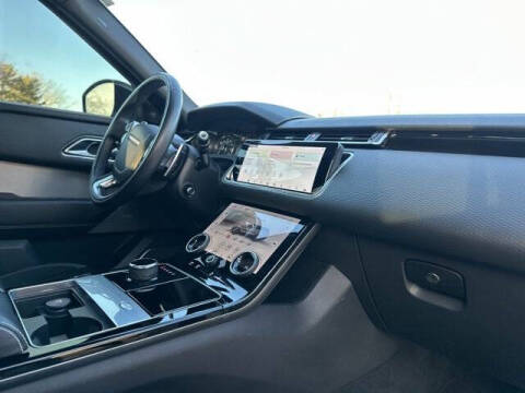2020 Land Rover Range Rover Velar P340 R-Dynamic S
