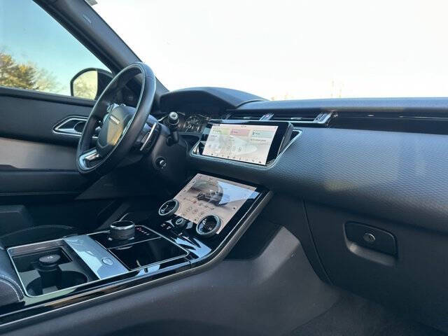2020 Land Rover Range Rover Velar P340 R-Dynamic S