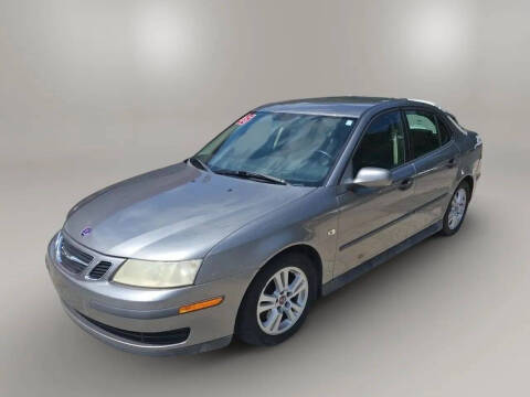2005 Saab 9-3 Linear