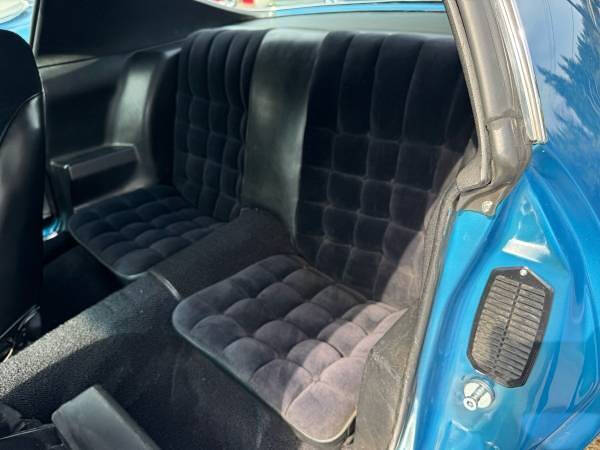 1970 Chevrolet Camaro