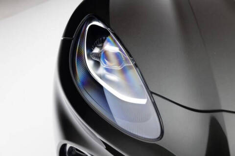 2021 Aston Martin DBX