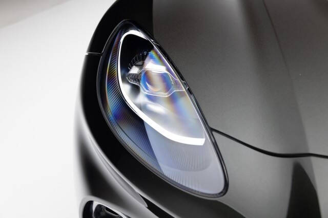 2021 Aston Martin DBX