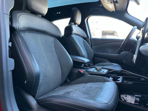 2022 Ford Mustang Mach-E GT