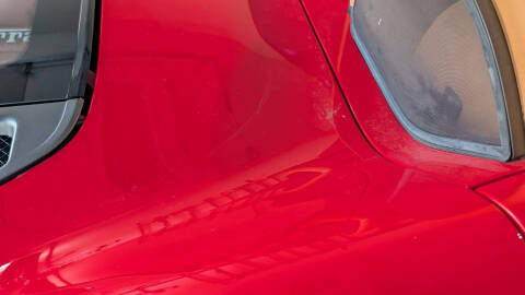 2007 Ferrari F430 F1 Spider