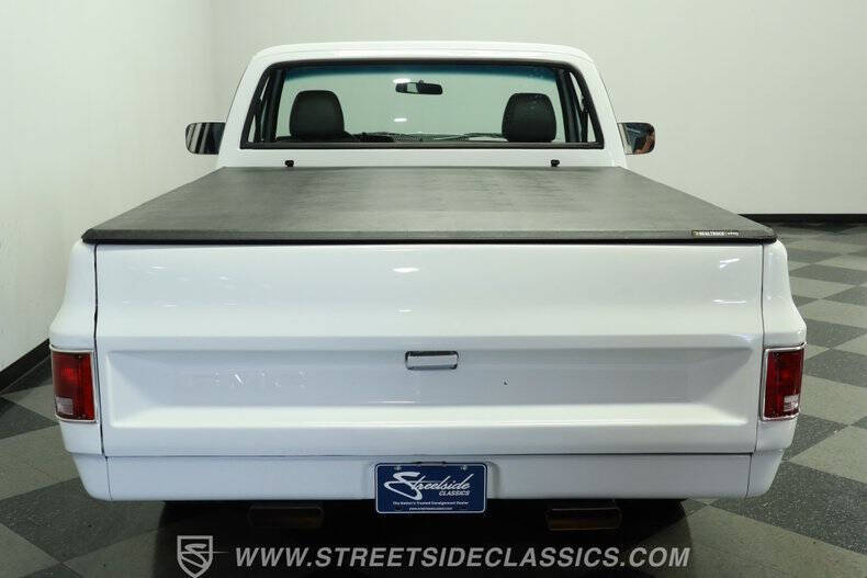 1986 GMC C/K 1500 Series