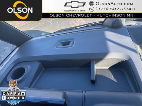 2024 BrightDrop Zevo 400