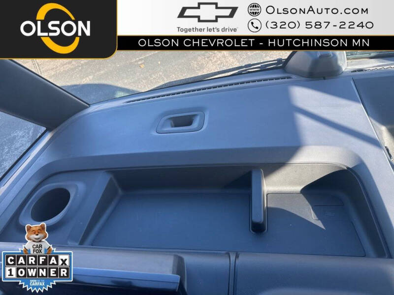 2024 BrightDrop Zevo 400