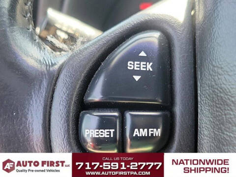 2002 Chevrolet Camaro Z28