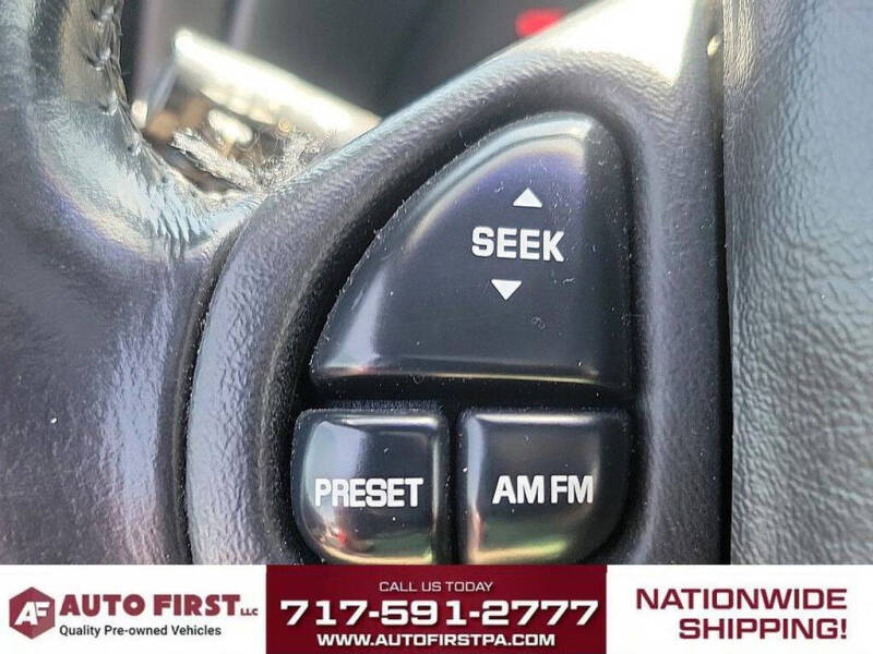 2002 Chevrolet Camaro Z28