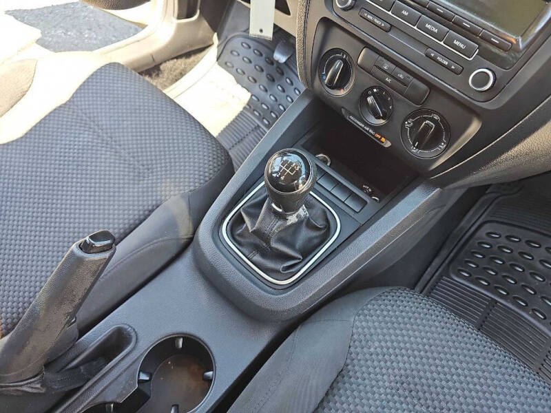 2013 Volkswagen Jetta