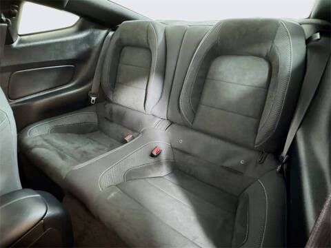 2017 Ford Mustang Shelby GT350