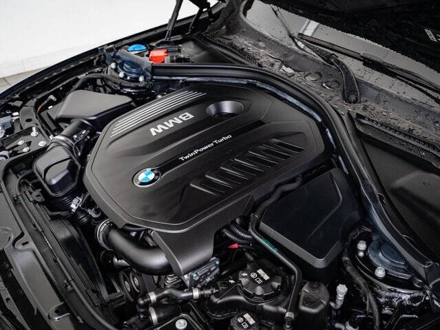 2020 BMW 4 Series 440i