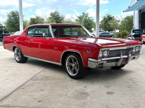 1966 Chevrolet Caprice