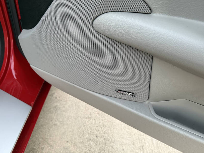 2008 Chevrolet Corvette