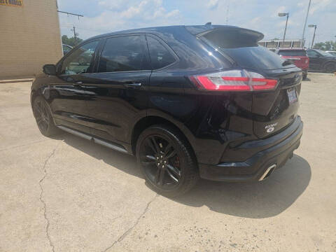 2019 Ford Edge ST