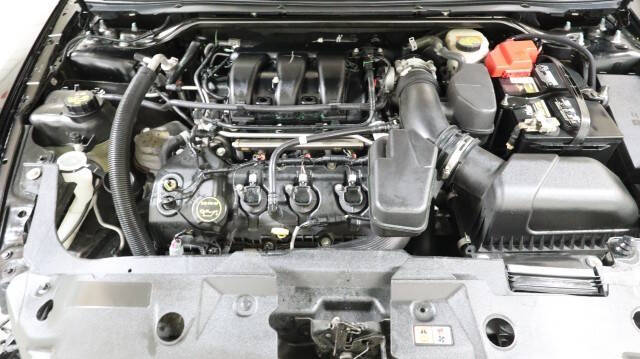 2017 Ford Taurus Limited