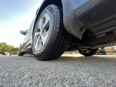 2015 Kia Optima Hybrid