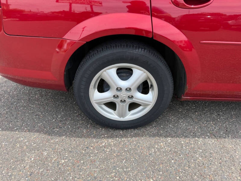 2004 Dodge Stratus SXT