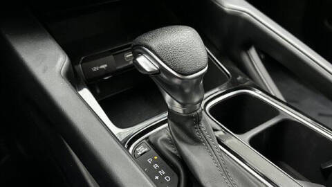 2020 Kia Telluride LX