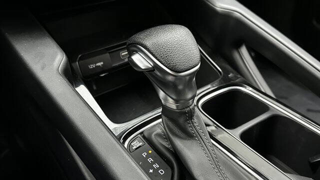 2020 Kia Telluride LX