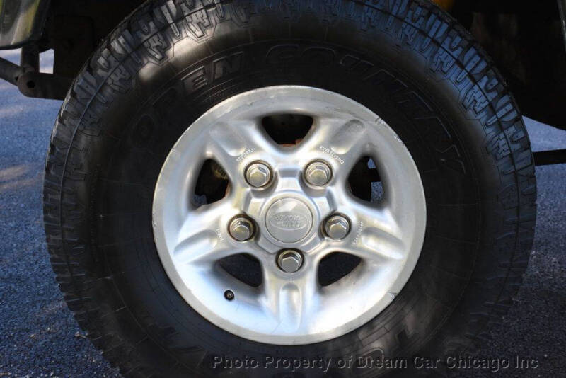 1984 Land Rover Defender