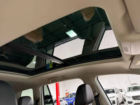 2019 Volkswagen Atlas V6 SEL Premium 4Motion