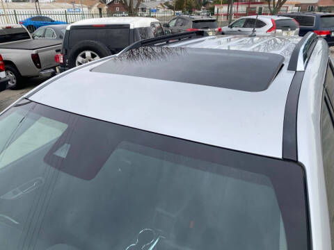 2013 GMC Terrain SLT-2