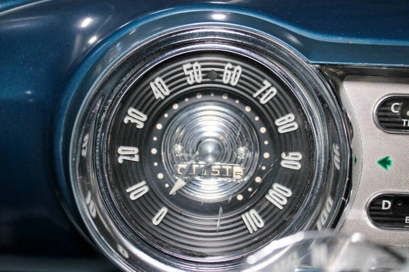 1954 Chevrolet Bel Air