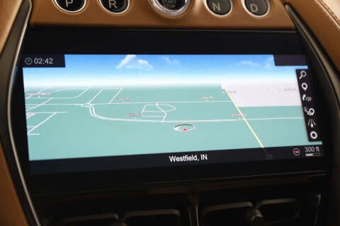 2023 Aston Martin DBX 707