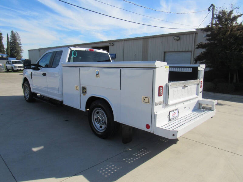 2021 Ford F-350 Super Duty XL