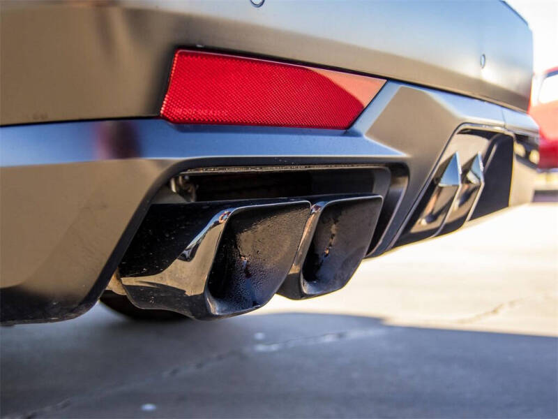 2023 Cadillac Escalade-V